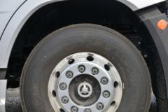 一汽解放 J7重卡 560马力 6X4 牵引车(国六)(CA4250P77K25T1E6)