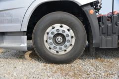 一汽解放 J7重卡 560马力 6X4 牵引车(国六)(CA4250P77K25T1E6)
