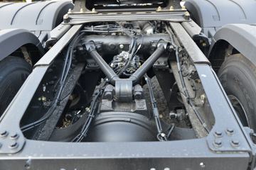 һ����� J7�ؿ� 560���� 6X4 AMT�Զ���ǣ����(����)(CA4250P77K25T1E6)ͼƬ