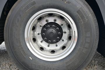 һ����� J7�ؿ� 560���� 6X4 AMT�Զ���ǣ����(����)(CA4250P77K25T1E6)ͼƬ