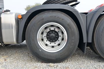 һ����� J7�ؿ� 560���� 6X4 AMT�Զ���ǣ����(����)(CA4250P77K25T1E6)ͼƬ