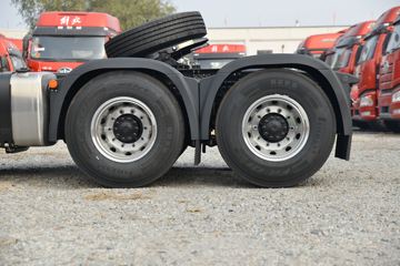 һ����� J7�ؿ� 560���� 6X4 AMT�Զ���ǣ����(����)(CA4250P77K25T1E6)ͼƬ