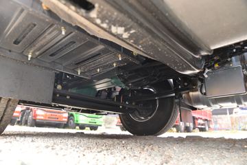 һ����� J7�ؿ� 560���� 6X4 AMT�Զ���ǣ����(����)(CA4250P77K25T1E6)ͼƬ