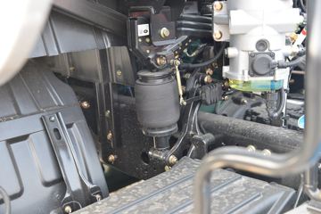 һ����� J7�ؿ� 560���� 6X4 AMT�Զ���ǣ����(����)(CA4250P77K25T1E6)ͼƬ