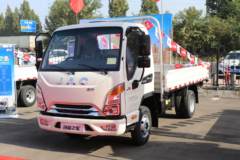 康铃J3载货车天津市火热促销中 让利高达0.5万