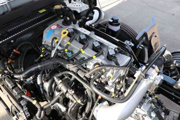 ���� ����J3 130���� 3.7�׵��������Ῠ(����)(HFC1031P23K1B4S-2)ͼƬ