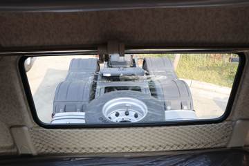 �������� ����H7�ؿ� ������ 510���� 6X4 AMT�Զ���ǣ����(3.7�ٱ�)(����)ͼƬ