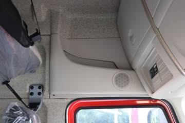 �������� ����H7�ؿ� ������ 510���� 6X4 AMT�Զ���ǣ����(3.7�ٱ�)(����)ͼƬ
