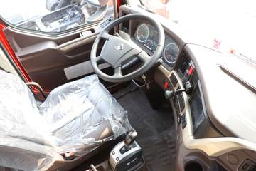 �������� ����H7�ؿ� ������ 510���� 6X4 AMT�Զ���ǣ����(3.7�ٱ�)(����)ͼƬ
