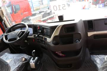 �������� ����H7�ؿ� ������ 510���� 6X4 AMT�Զ���ǣ����(3.7�ٱ�)(����)ͼƬ