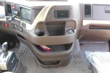 �������� ����H7�ؿ� ������ 510���� 6X4 AMT�Զ���ǣ����(3.7�ٱ�)(����)ͼƬ