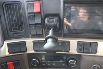 �������� ����H7�ؿ� ������ 510���� 6X4 AMT�Զ���ǣ����(3.7�ٱ�)(����)ͼƬ