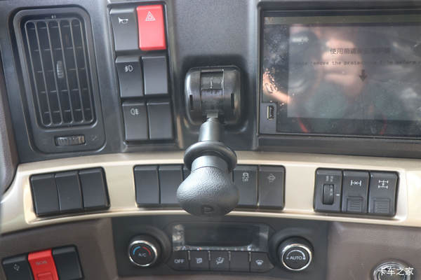  ����H7�ؿ� ������ 510���� 6X4 AMT�Զ����Ż��У�