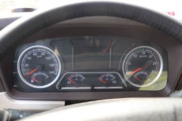 �������� ����H7�ؿ� ������ 510���� 6X4 AMT�Զ���ǣ����(3.7�ٱ�)(����)ͼƬ