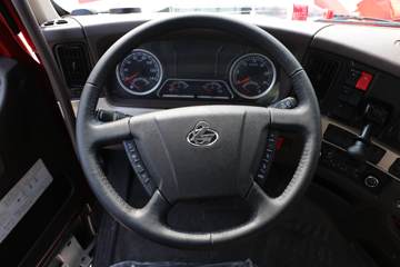 �������� ����H7�ؿ� ������ 510���� 6X4 AMT�Զ���ǣ����(3.7�ٱ�)(����)ͼƬ