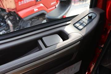 �������� ����H7�ؿ� ������ 510���� 6X4 AMT�Զ���ǣ����(3.7�ٱ�)(����)ͼƬ