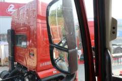 东风柳汽 乘龙H7重卡 智享版 510马力 6X4 AMT自动挡牵引车(3.7速比)(国六)(LZ4251H7DC1)