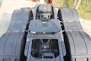 �������� ����H7�ؿ� ������ 510���� 6X4 AMT�Զ���ǣ����(3.7�ٱ�)(����)ͼƬ