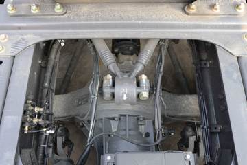 �������� ����H7�ؿ� ������ 510���� 6X4 AMT�Զ���ǣ����(3.7�ٱ�)(����)ͼƬ