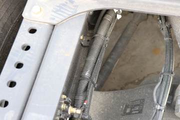 �������� ����H7�ؿ� ������ 510���� 6X4 AMT�Զ���ǣ����(3.7�ٱ�)(����)ͼƬ