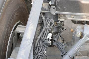 �������� ����H7�ؿ� ������ 510���� 6X4 AMT�Զ���ǣ����(3.7�ٱ�)(����)ͼƬ