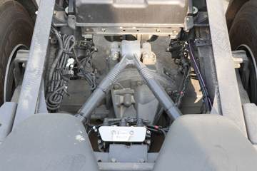 �������� ����H7�ؿ� ������ 510���� 6X4 AMT�Զ���ǣ����(3.7�ٱ�)(����)ͼƬ