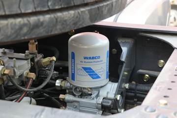 �������� ����H7�ؿ� ������ 510���� 6X4 AMT�Զ���ǣ����(3.7�ٱ�)(����)ͼƬ
