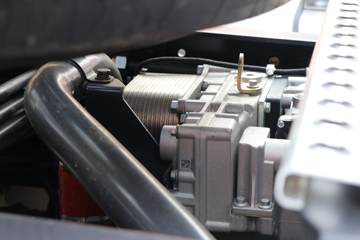 �������� ����H7�ؿ� ������ 510���� 6X4 AMT�Զ���ǣ����(3.7�ٱ�)(����)ͼƬ
