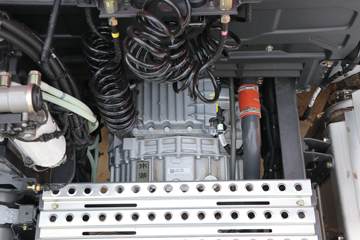 �������� ����H7�ؿ� ������ 510���� 6X4 AMT�Զ���ǣ����(3.7�ٱ�)(����)ͼƬ