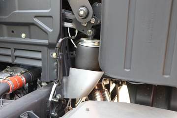�������� ����H7�ؿ� ������ 510���� 6X4 AMT�Զ���ǣ����(3.7�ٱ�)(����)ͼƬ