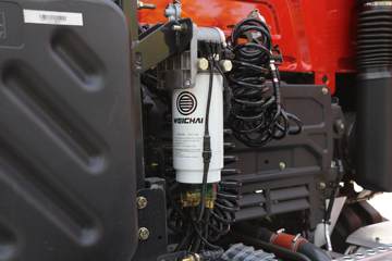 �������� ����H7�ؿ� ������ 510���� 6X4 AMT�Զ���ǣ����(3.7�ٱ�)(����)ͼƬ