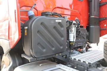 �������� ����H7�ؿ� ������ 510���� 6X4 AMT�Զ���ǣ����(3.7�ٱ�)(����)ͼƬ