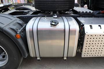 �������� ����H7�ؿ� ������ 510���� 6X4 AMT�Զ���ǣ����(3.7�ٱ�)(����)ͼƬ