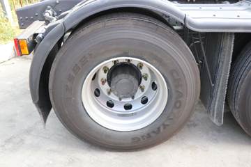 �������� ����H7�ؿ� ������ 510���� 6X4 AMT�Զ���ǣ����(3.7�ٱ�)(����)ͼƬ