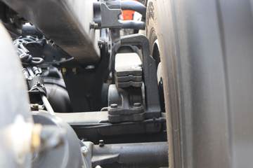 �������� ����H7�ؿ� ������ 510���� 6X4 AMT�Զ���ǣ����(3.7�ٱ�)(����)ͼƬ