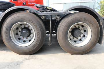 �������� ����H7�ؿ� ������ 510���� 6X4 AMT�Զ���ǣ����(3.7�ٱ�)(����)ͼƬ