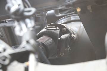 �������� ����H7�ؿ� ������ 510���� 6X4 AMT�Զ���ǣ����(3.7�ٱ�)(����)ͼƬ