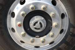 东风柳汽 乘龙H7重卡 智享版 510马力 6X4 AMT自动挡牵引车(3.7速比)(国六)(LZ4251H7DC1)