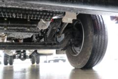 上汽红岩 杰豹H6 240马力 4X2 9.6米厢式载货车(CQ5187XXYEY05711J) 上汽红岩 杰豹H6 240马力 4X2 9.6米厢式载货车(CQ5187XXYEY05711J)