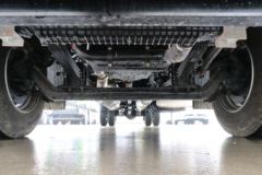 上汽红岩 杰豹H6 240马力 4X2 9.6米厢式载货车(CQ5187XXYEY05711J) 上汽红岩 杰豹H6 240马力 4X2 9.6米厢式载货车(CQ5187XXYEY05711J)