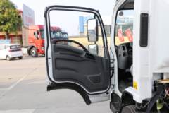 东风柳汽 乘龙L2 140马力 4X2 4.2米单排厢式轻卡(速比4.875)(国六)(LZ5041XXYL2AC1) 东风柳汽 乘龙L2 140马力 4X2 4.2米单排厢式轻卡(速比4.875)(国六)(LZ5041XXYL2AC1)