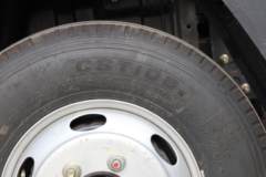 东风柳汽 乘龙L2 140马力 4X2 4.2米单排厢式轻卡(速比4.875)(国六)(LZ5041XXYL2AC1) 东风柳汽 乘龙L2 140马力 4X2 4.2米单排厢式轻卡(速比4.875)(国六)(LZ5041XXYL2AC1)