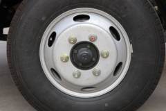 东风柳汽 乘龙L2 140马力 4X2 4.2米单排厢式轻卡(速比4.875)(国六)(LZ5041XXYL2AC1) 东风柳汽 乘龙L2 140马力 4X2 4.2米单排厢式轻卡(速比4.875)(国六)(LZ5041XXYL2AC1)