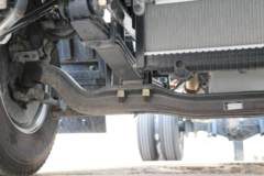 东风柳汽 乘龙L2 140马力 4X2 4.2米单排厢式轻卡(速比4.875)(国六)(LZ5041XXYL2AC1) 东风柳汽 乘龙L2 140马力 4X2 4.2米单排厢式轻卡(速比4.875)(国六)(LZ5041XXYL2AC1)