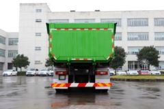 上汽红岩 杰狮H6 430马力 8X4 6米自卸车(国六)(CQ3317SV11306)