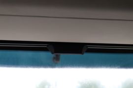 杰狮H6&nbsp;自卸车驾驶室                                               图片