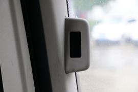 杰狮H6&nbsp;自卸车驾驶室                                               图片