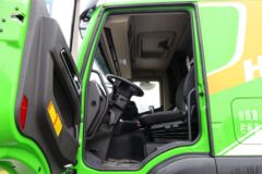 上汽红岩 杰狮H6 430马力 8X4 6米自卸车(国六)(CQ3317SV11306)