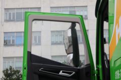 上汽红岩 杰狮H6 430马力 8X4 6米自卸车(国六)(CQ3317SV11306)