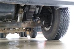 上汽红岩 杰狮H6 430马力 8X4 6米自卸车(国六)(CQ3317SV11306)